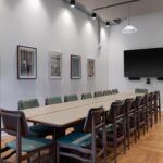 event venue hire, meetings and offsites