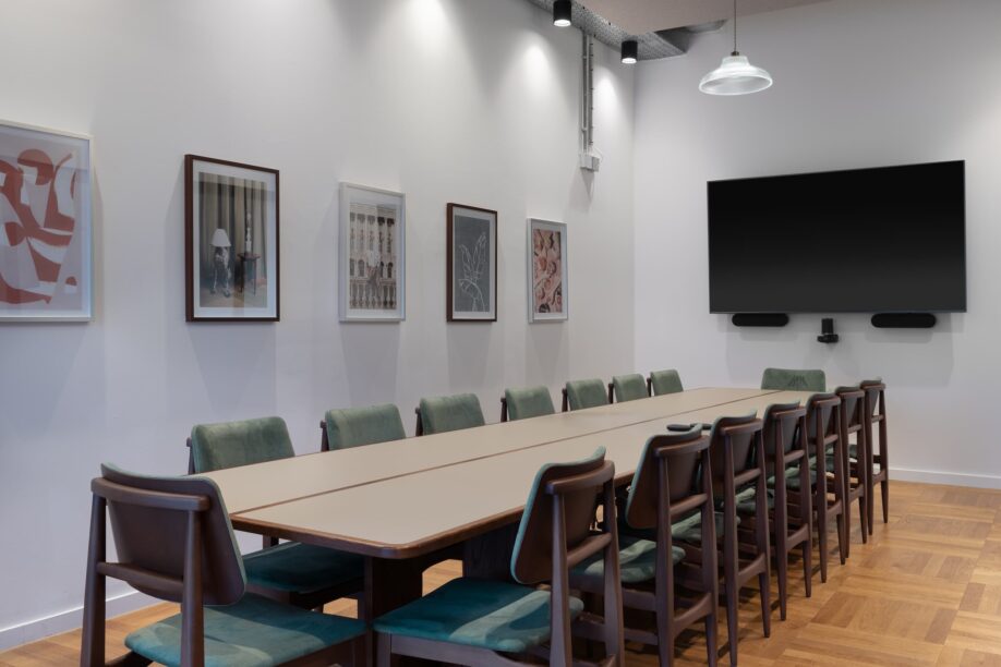 event venue hire, meetings and offsites