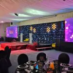 exhibition venue hire in west midlands