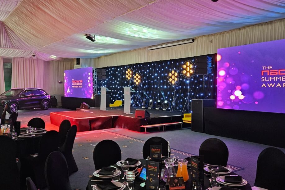 exhibition venue hire in west midlands