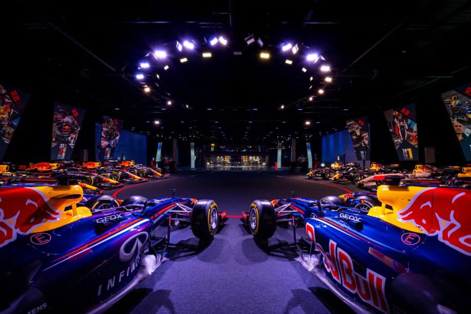 MK-7 events venue