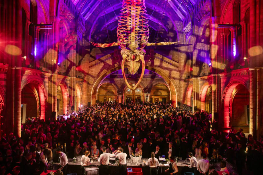 corporate events venue