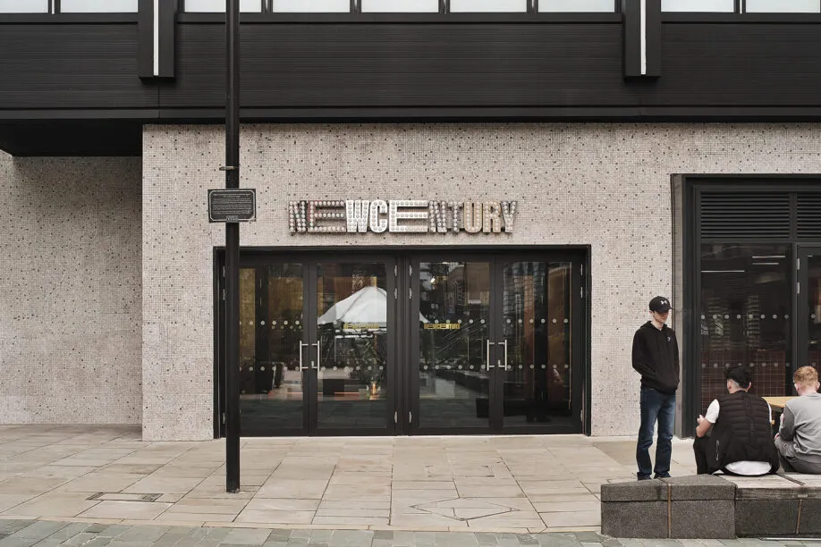 unique events venue manchester