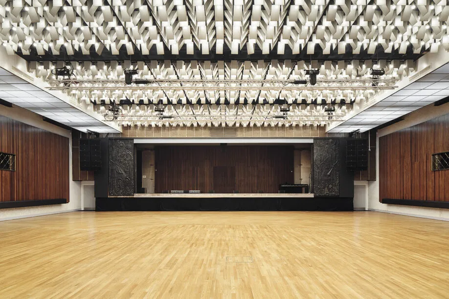 party venue manchester