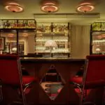 Exclusive hire restaurant London