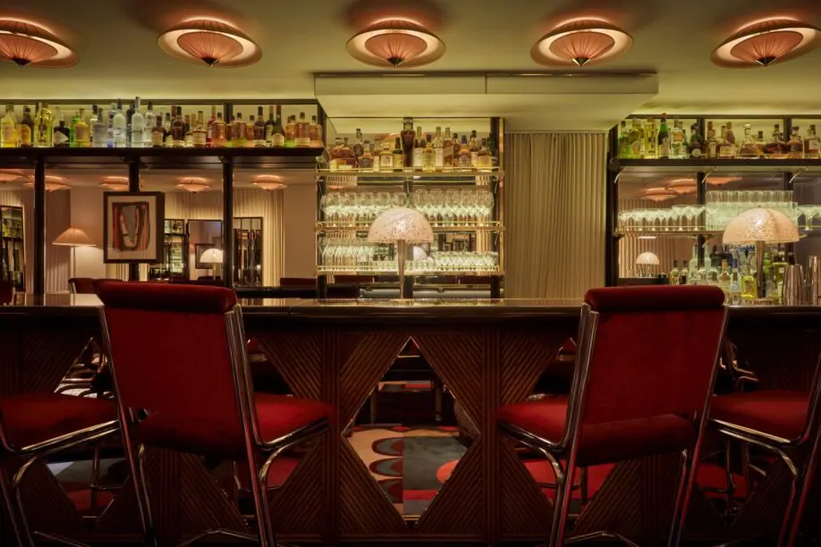 Exclusive hire restaurant London