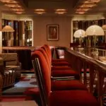Corporate party venue Mayfair