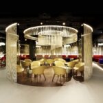 party venue