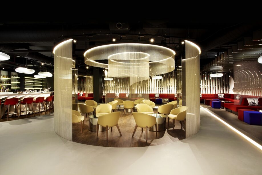 party venue