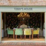 private dining