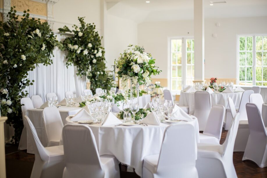 wedding venue in sussex