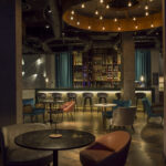 party venue london