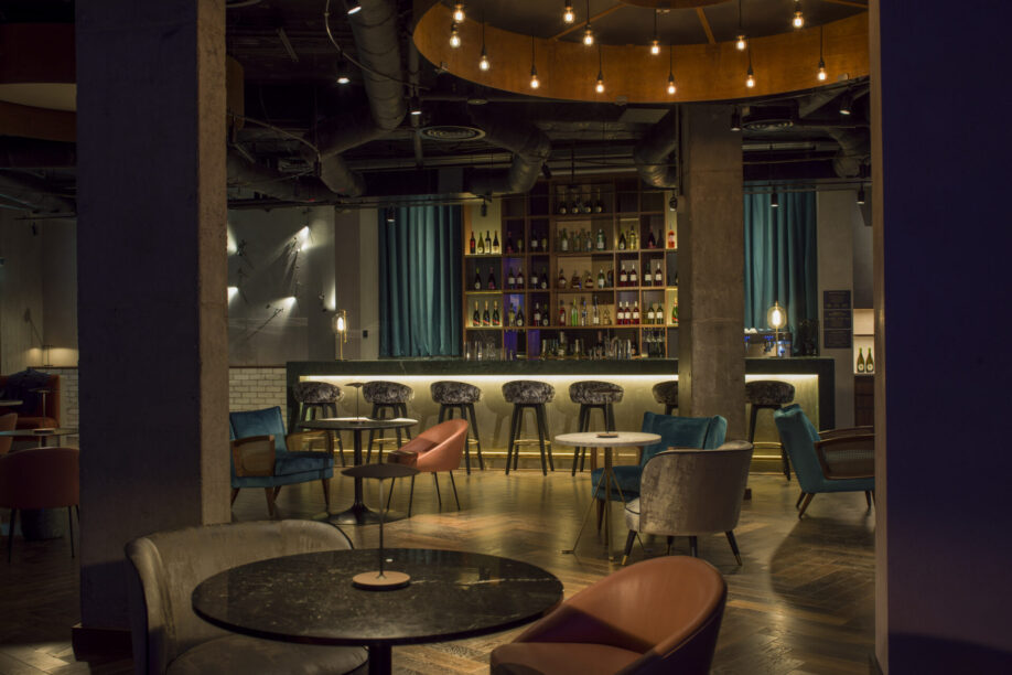 party venue london