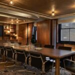 private dining