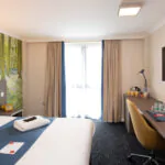 accommodation