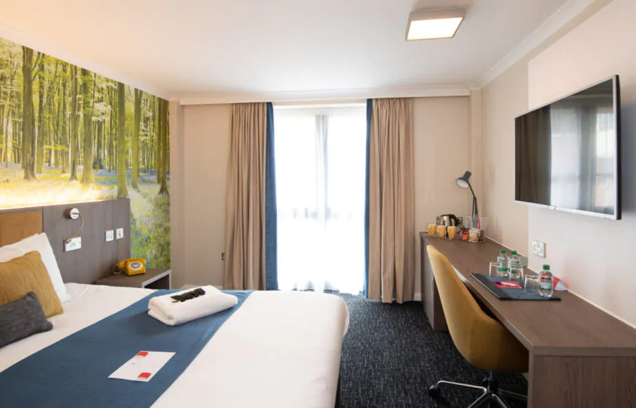accommodation