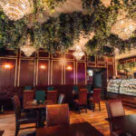 Bristol party venue