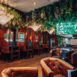 Party venue in Bristol