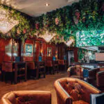Party venue in Bristol
