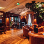 Nightclub in Bristol