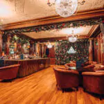 Corporate party venue in Bristol
