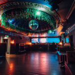 Event venue in Bristol