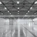 farnborough International exhibition centre