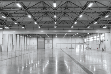 farnborough International exhibition centre