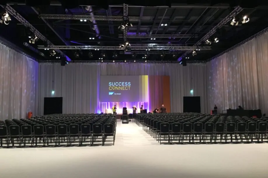 excel london
