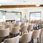 residential conference venue in unique setting