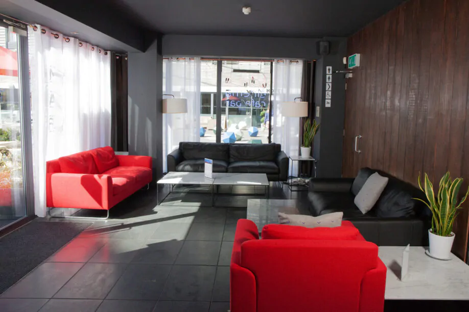 private events venue