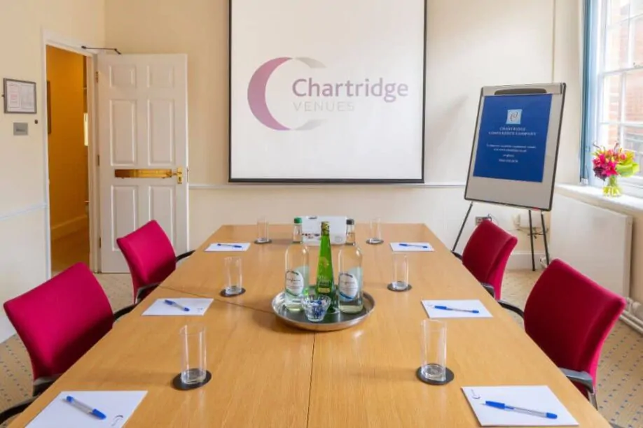 meeting room hire