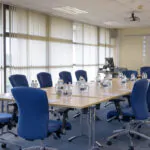 meeting room venue cranfield