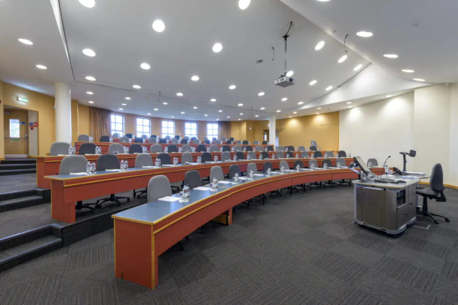 corporate events venue midlands