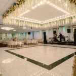 banqueting suite hire