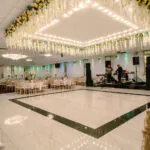 banqueting suite hire
