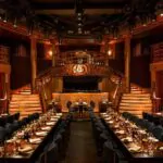 unique party venue london