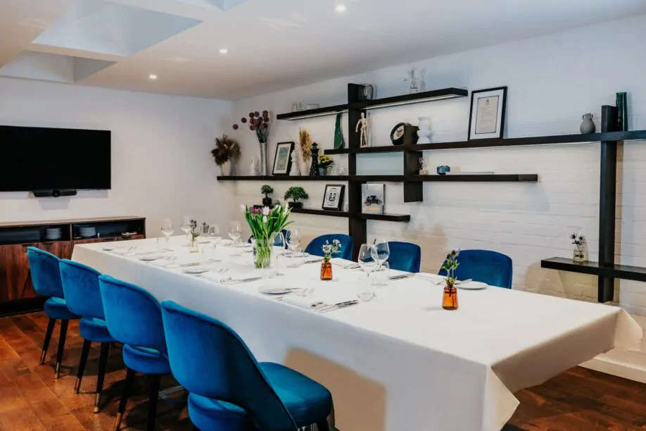 unusual meeting rooms hire london