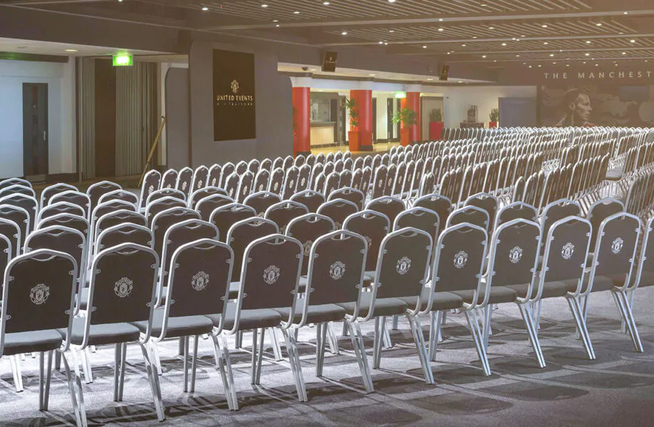 large conference venue manchester