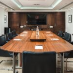 meeting room hire london