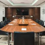 meeting room hire london