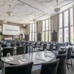 london west end conference centre