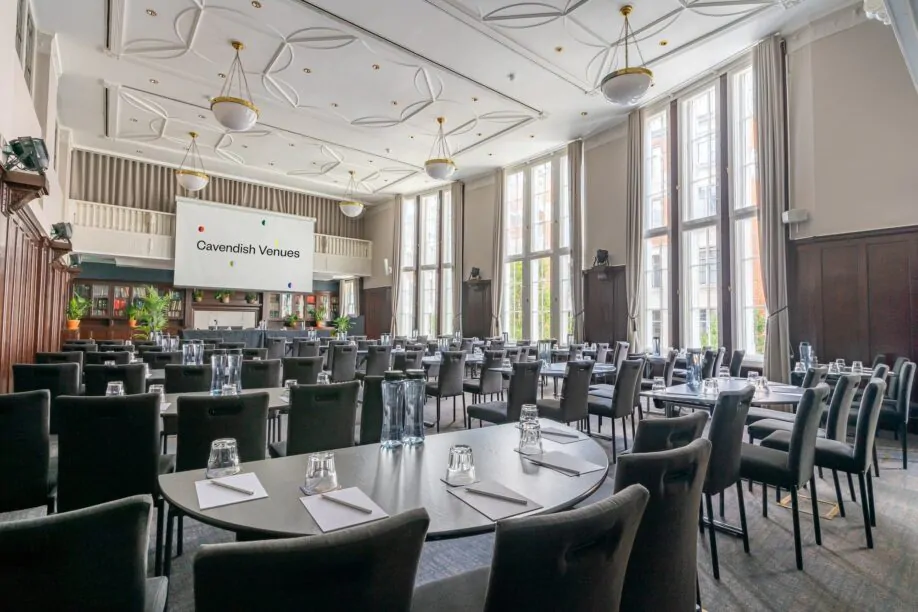 london west end conference centre