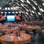 Exhibition venue in Kent