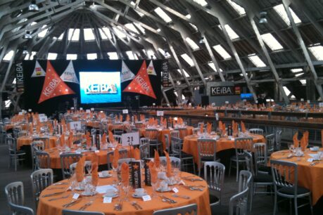 Exhibition venue in Kent