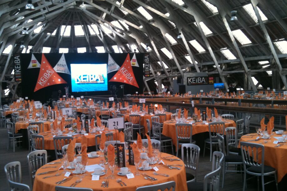 Exhibition venue in Kent