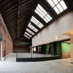 blank canvas venue in glasgow for creative events