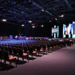 large conference venue london