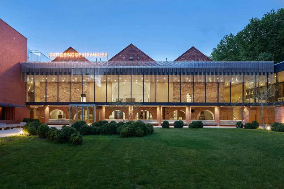 Hire The Whitworth Manchester