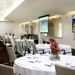 30 Euston Square conference venue